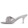 Cagole 70 Sandaler «Silver» 694347WBDK28081