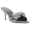 Cagole 70 Sandaler «Silver» 694347WBDK28081
