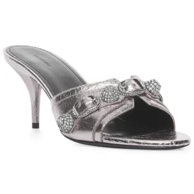 Cagole 70 Sandaler «Silver» 694347WBDK28081