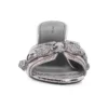 Cagole 70 Sandaler «Silver» 694347WBDK28081