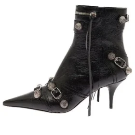 Cagole M70 ankelstøvler «Black» 694390WAD4E1081