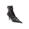 Cagole M70 ankelstøvler «Black» 694390WAD4E1081