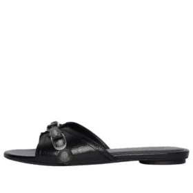 Cagole-sandaler «Black» 694342WAD4E1081