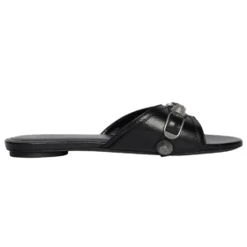 Cagole-sandaler «Black» 694342WAD4E1081