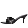 Cagole-sandaler «Leather Black» 694347WAD4E1081