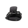 Cagole-sandaler «Leather Black» 694347WAD4E1081