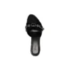 Cagole-sandaler «Leather Black» 694347WAD4E1081