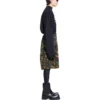 Camouflage Cargo Kick Shorts «Green» 681257TKL142840