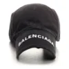 Cap «Black» 745132410B21077