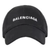 Cap «Black» 746997410B21077
