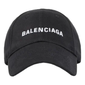 Cap «Black» 746997410B21077