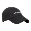 Cap «Black» 746997410B21077