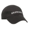 Cap «Black White» 529192310B21077