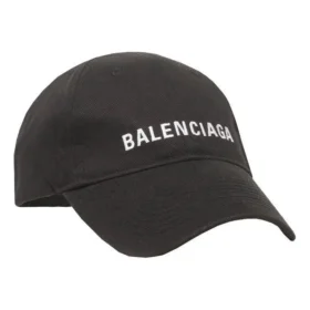 Cap «Black White» 529192310B21077