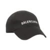 Cap «Black White» 529192310B21077