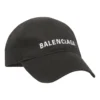 Cap «Black White» 529192410B21077