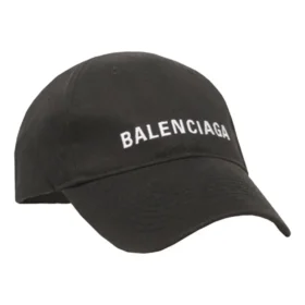 Cap «Black White» 529192410B21077