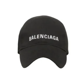 Cap «Black White» 529192410B21077