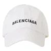 Cap «White» 499071310B59060