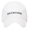 Cap «White Black» 529192310B29060