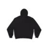 Caps Destroyed-hettegenser «Black» 659403TKVB61781