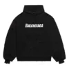 Caps Destroyed-hettegensere «Black White» 659403TKVB61093