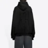 Caps Destroyed-hettegensere «Black White» 659403TKVB61093