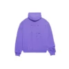 Caps Destroyed-hettegensere «Purple» 659403TKVB63078
