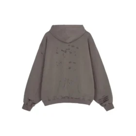 Caps Destroyed-hettegensere «Tan» 659403TKVB67185