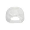 Caps med dobbelt logo «White» 744273415B39160