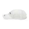 Caps med dobbelt logo «White» 744273415B39160