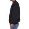 Care Label-genser med rund hals «Black» 724511TNVL61070