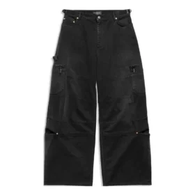Cargo-bukser «Black» 767971TNW111672