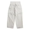 Cargo-bukser i stor størrelse «Light Grey» 746493TKP271400