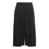 Cargo bukser, skjørt «Black» 748599TKP271000