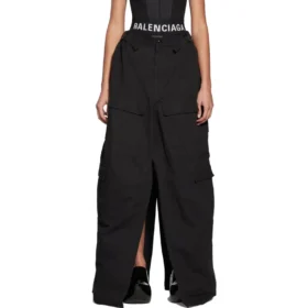 Cargo bukser, skjørt «Black» 748599TKP271000