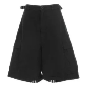 Cargo Shorts «Black» 746500TNM601000