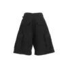 Cargo Shorts «Black» 746500TNM601000