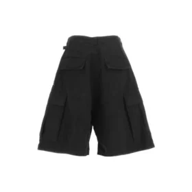 Cargo Shorts «Black» 746500TNM601000