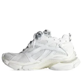 Cargo-Sneakers «Light Beige Microfiber and Mesh» 772774W3RMU9000