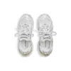 Cargo-Sneakers «Light Beige Microfiber and Mesh» 772774W3RMU9000