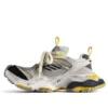 Cargo-Sneakers «Yellow Black Grey» 784339W2MV11170