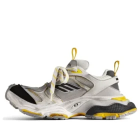Cargo-Sneakers «Yellow Black Grey» 784339W2MV11170