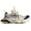 Cargo-Sneakers «Yellow Black Grey» 784339W2MV11170