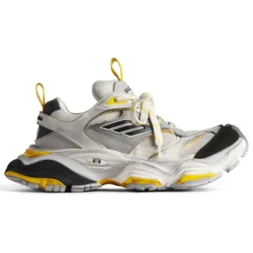 Cargo-Sneakers «Yellow Black Grey» 784339W2MV11170