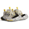 Cargo-Sneakers «Yellow Black Grey» 784339W2MV11170
