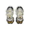 Cargo-Sneakers «Yellow Black Grey» 784339W2MV11170
