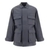 Cargojakke «Grey» 720159TNP072043