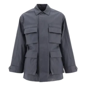 Cargojakke «Grey» 720159TNP072043