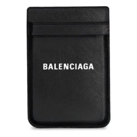 Cash Magnet kortholder «Black» 6758352AAYH1090